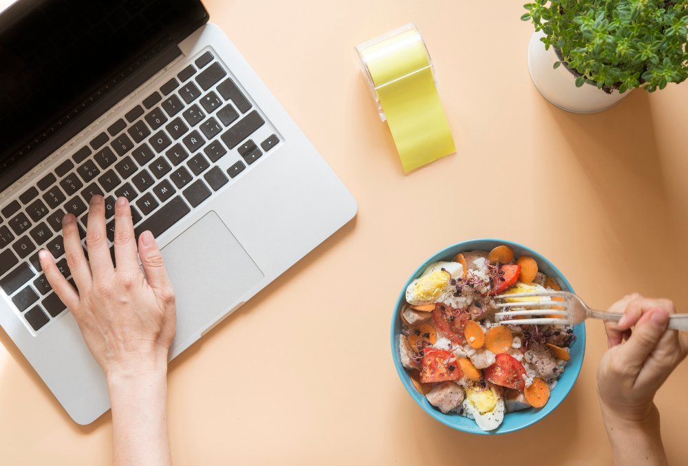 "Meal Prep" Sanatı: Çalışanlar İçin Haftalık Temiz Yemek Hazırlığı ve Hayat Kurtaran İpuçları