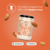 Badem Unu 350 Gr