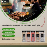 Organik Kekik (Dağ Kekiği) 2X20 Gr