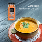 Organik Toz Zerdeçal 6X50 Gr