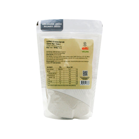 Çiğ Karabuğday Unu 300 Gr