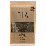Chia Tohumu 300 Gr