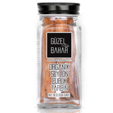 Organik Seylon Çubuk Tarçın 16 Gr