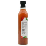 Organik Elma Sirkesi 500 Ml