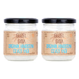 Organik Hindistan Cevizi Yağı 2X150 Ml
