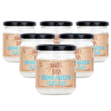 Organik Hindistan Cevizi Yağı 6X150 Ml