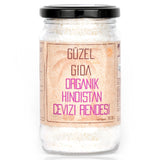 Organik Hindistan Cevizi Rendesi 110 Gr