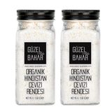 Organik Hindistan Cevizi Rendesi 2X45 Gr