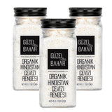 Organik Hindistan Cevizi Rendesi 3X45 Gr