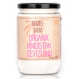 Organik Hindistan Cevizi Unu 300 Gr