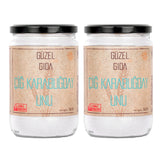 Çiğ Karabuğday Unu 2X350 Gr