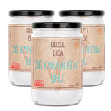 Çiğ Karabuğday Unu 3X350 Gr