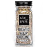 Organik Kekik (Dağ Kekiği) 20 Gr