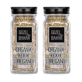 Organik Kekik (Dağ Kekiği) 2X20 Gr