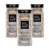 Organik Kekik (Dağ Kekiği) 3X20 Gr