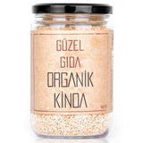 Organik Kinoa 450 Gr