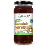 Organik Kozalak Şurubu 230 Ml