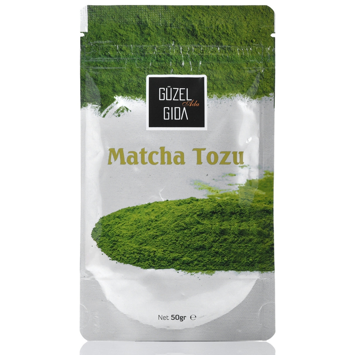 Matcha Tozu 6X50 Gr