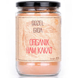 Organik Ham Kakao 320 Gr