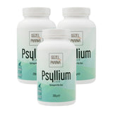 Psyllium Karnıyarık Otu Tozu 3X250 Gr