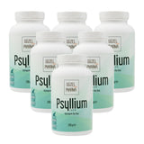 Psyllium Karnıyarık Otu Tozu 6X250 Gr