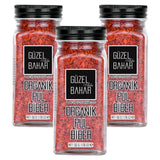 Organik Pul Biber 3X50 Gr