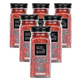 Organik Pul Biber 6X50 Gr