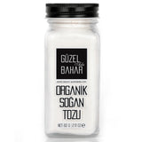 Organik Soğan Tozu 60 Gr