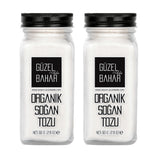 Organik Soğan Tozu 2X60 Gr