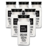 Organik Soğan Tozu 6X60 Gr