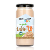 Kids Organik Tahin 220 Gr ( Yerli Susam )