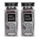 Organik Tane Karabiber 2X60 Gr