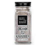 Organik Toz Karabiber 60 Gr