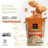 Yulaf Ezmesi 300 Gr