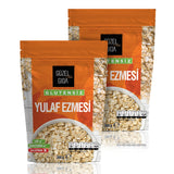 Yulaf Ezmesi 2X300 Gr