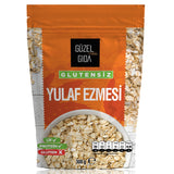Yulaf Ezmesi 300 Gr