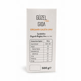 Organik Galeta Unu 500 Gr
