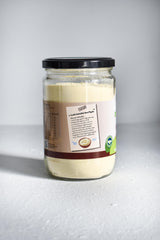 Organik İrmik 350 Gr