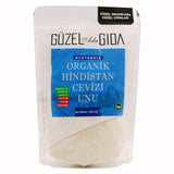 Organik Hindistan Cevizi Unu 3X250 Gr