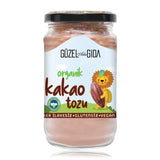 Kids Organik Kakao Tozu 150 Gr