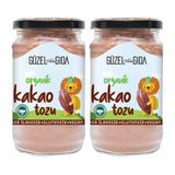 Kids Organik Kakao Tozu 2X150 Gr
