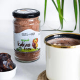 Kids Organik Kakao Tozu 150 Gr