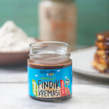 Kids Organik Kakaolu Fındık Kreması 200 Gr