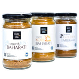 Organik Kış Baharatı 140 Gr