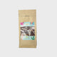 Organik Öğütülmüş Filtre Kahve Brezilya Medium 2X200 Gr