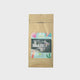 Organik Öğütülmüş Filtre Kahve Brezilya Light 200 Gr