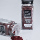 Organik Sumak 65 Gr